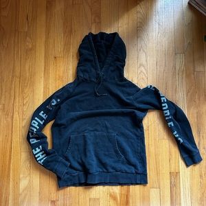 The People Vs hoodie